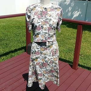 Stuart Alan Petites women's outfit